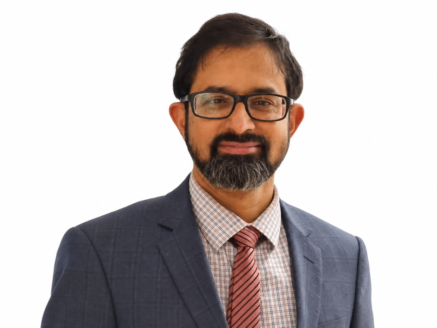 Dr. Aminur Rahman