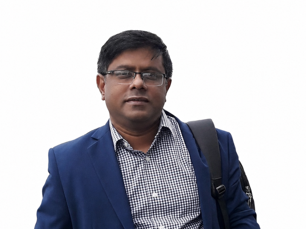 Mizanur Rahman