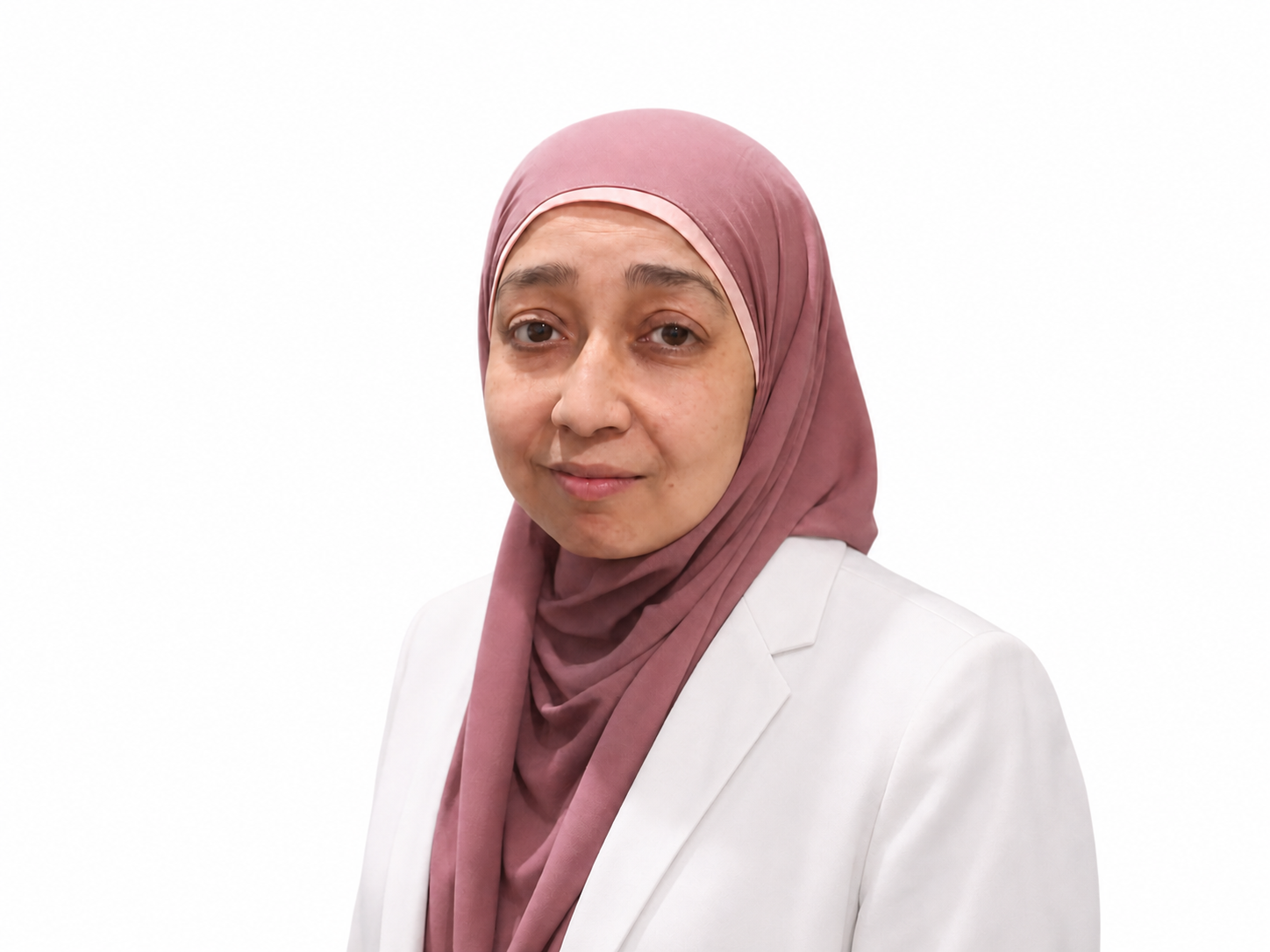 Dr. Mohsina Nazneen Bhuiyan