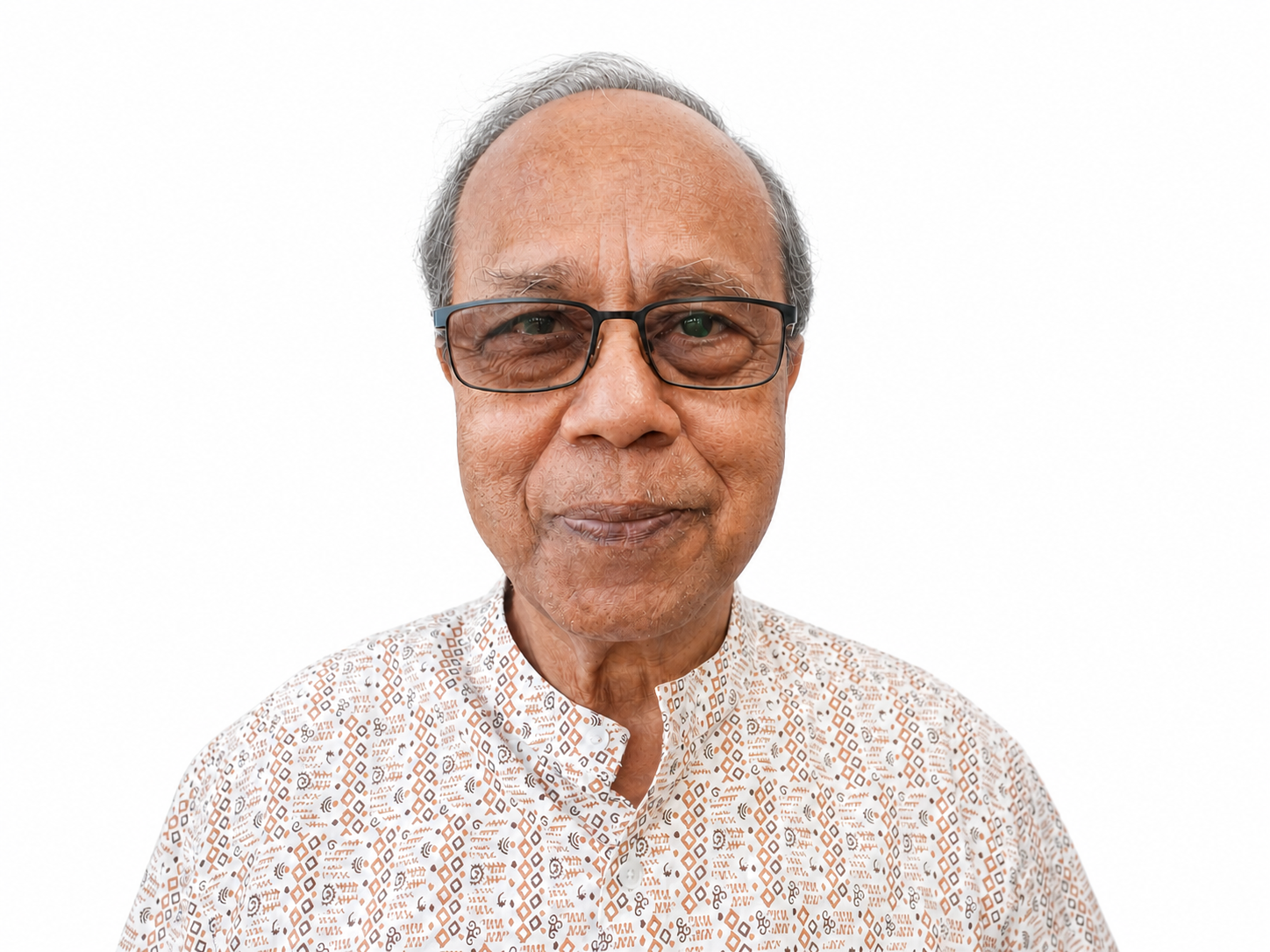 Dr Muhammad Sajedur Rahman